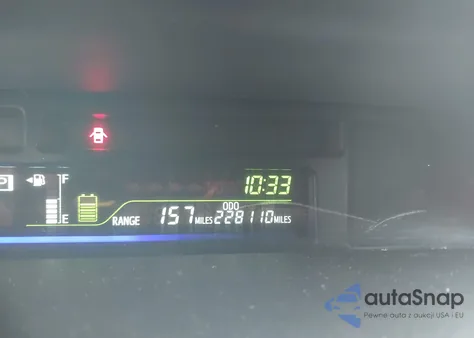 2016 Toyota Prius V Two from USA, damaged, VIN JTDZN3EU5GJ042982